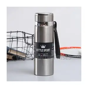 SPORT Vacuum Flask Hot/Cold Bottle 800ml - Recommended
