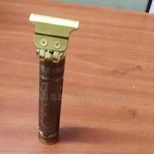 Hair Clippers for Men, Professional Antique (Vintage Look)