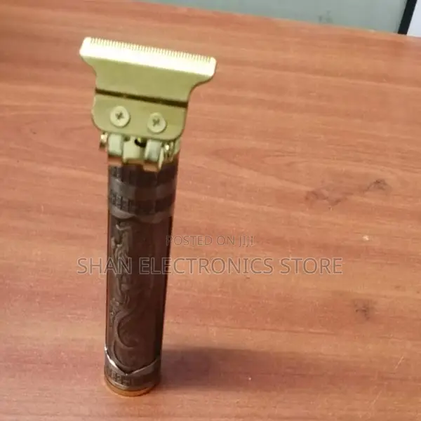 Hair Clippers for Men, Professional Antique (Vintage Look)