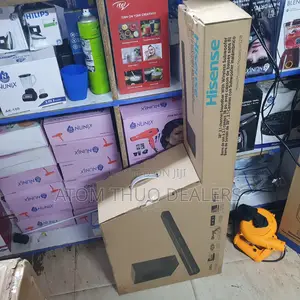 Hisense HS218 SOUND BAR 2.1 Sound Bar 