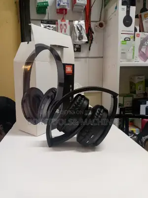 JBL by Harman Headphones