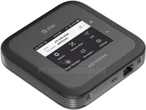Netgear Nighthawk M6 Pro 5g Mobile Hotspot Router (Mr6500)