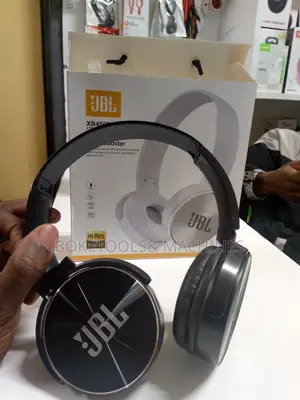 JBL Stereo Headset
