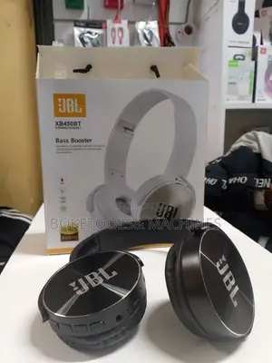 JBL Stereo Headset