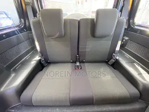 Suzuki Jimny 2017 Black