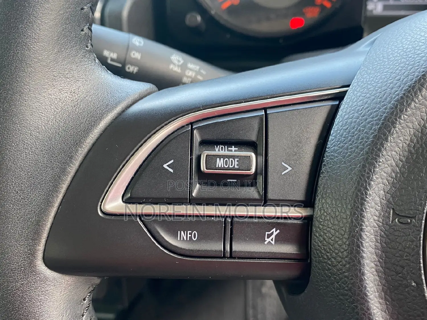 Suzuki Jimny 2017 Black