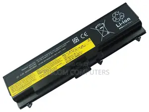 Lenovo Battery T410 T420 T510 T520 T530 T530 E420 E520 W510