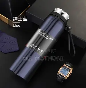 *Vacuum Flask* Capacity-1000ml Double Layer Wall