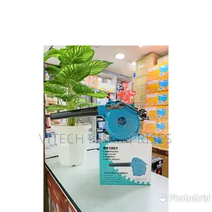 Electric Dust Blower