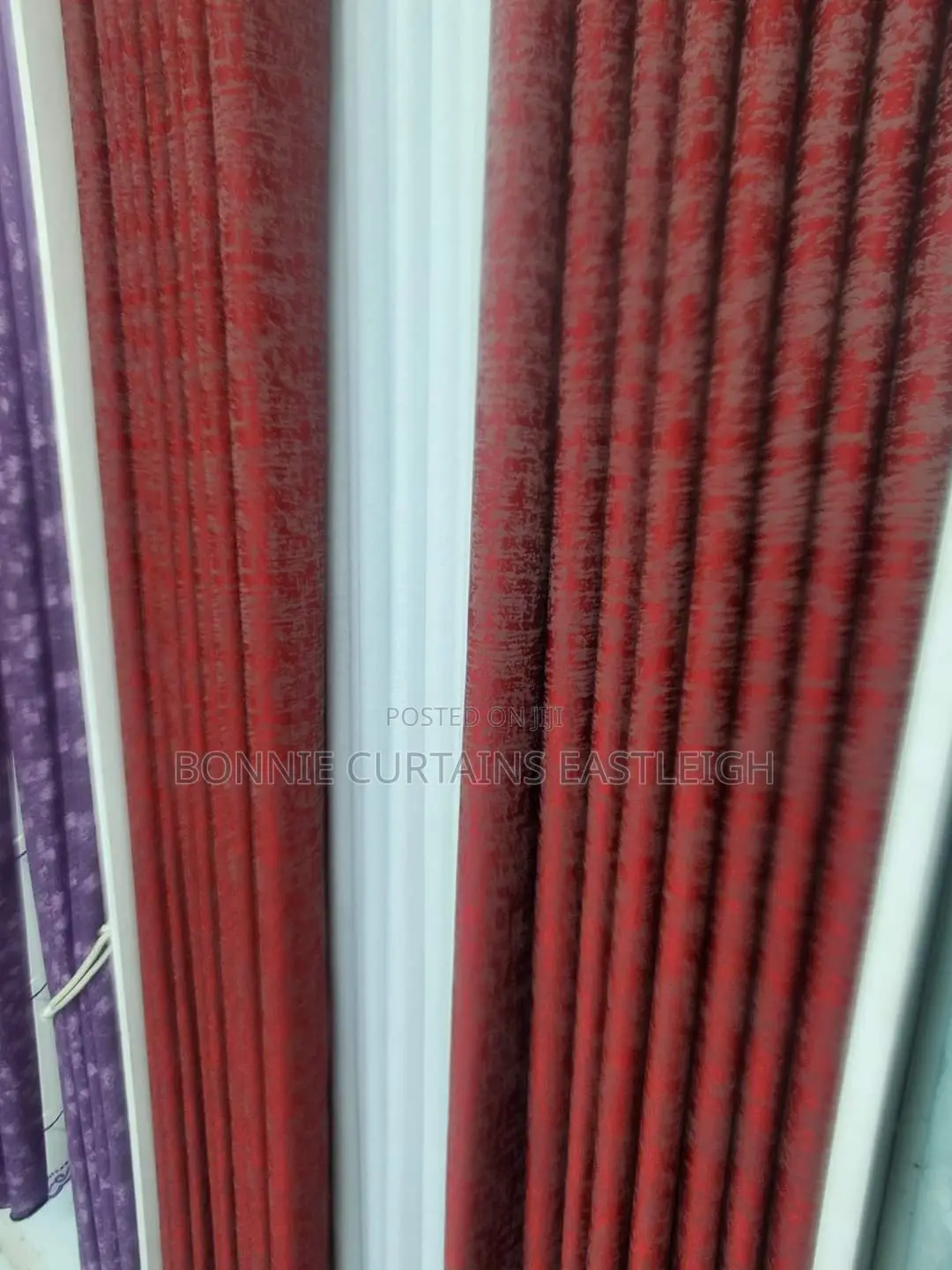Heavy Blackout Curtains for Sale