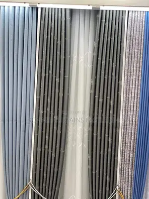 Heavy Blackout Curtains for Sale