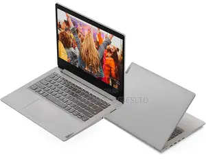 New Laptop Lenovo Ideapad 3 8GB Intel Core I5 SSD 512GB
