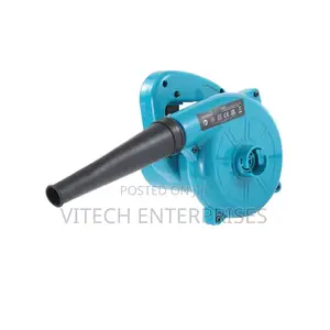 Electric Dust/Air Blower and Suction
