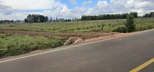 Prime Plots For Sale In Marura Kimumu Eldoret