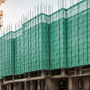Safety Nets-Construction Netting 3m*50m