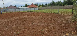 1⁄4 Plot For Sale In Chepkanga Eldoret