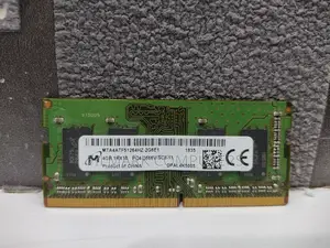 Micron Pc4-2666 4gb Ddr4 Memory/Ram for Laptop