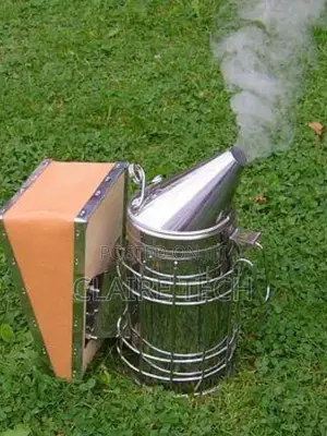 New Bee Smoker Restocked