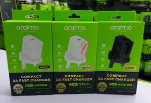 Oraimo Firefly 3 U66s Charger