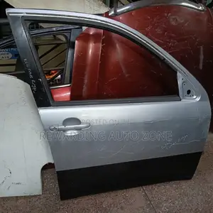 Toyota Rush RHS Front Door