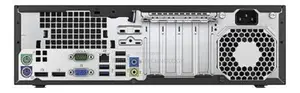 Desktop Computer HP EliteDesk 800 4GB Intel Core i5 HDD 500GB