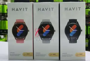 M9036 Havit Bluetooth Call Smart Watch