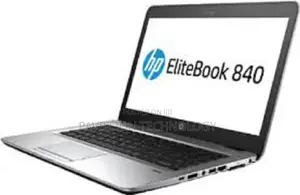 Laptop HP EliteBook 840 G3 8GB Intel Core I7 SSD 256GB