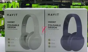 Havit H633BT Foldable Design Wireless Headphones