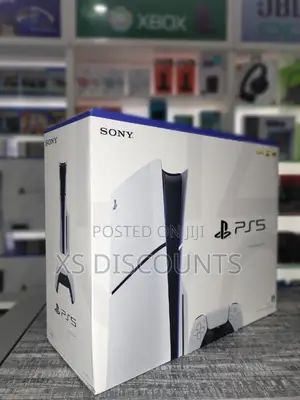 ◇PS5 Slim●Playstation 5 Slim Console PS5 PS5 PS5
