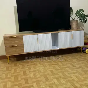 Luxury Tv Stand (6FT)