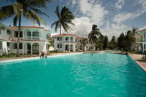 Mombasa Beach Villa for Sale Along Diani Ukunda Kenya