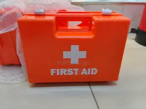 Brand New Affordable Emergency First Aid Kit