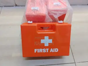 Affordable Emergency First Aid Kit Available 