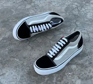 Old Skool Double Sole Unisex Vans