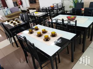 Dining Table Set