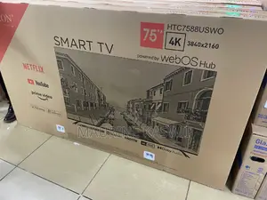Vitron 75′′ Smart HDR Frameless