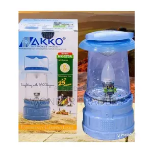 *Hakko 270A Rechargeable Lamp*