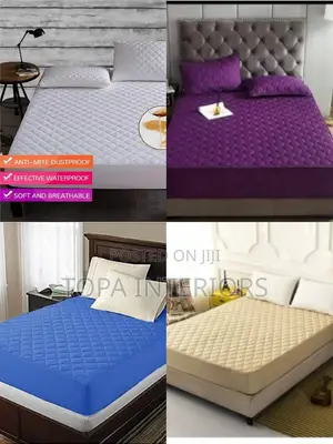 Fitted Waterproof Mattress Protectors Fitted Mattress Covers