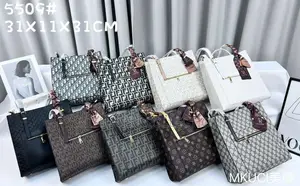 Classy Leather Handbags
