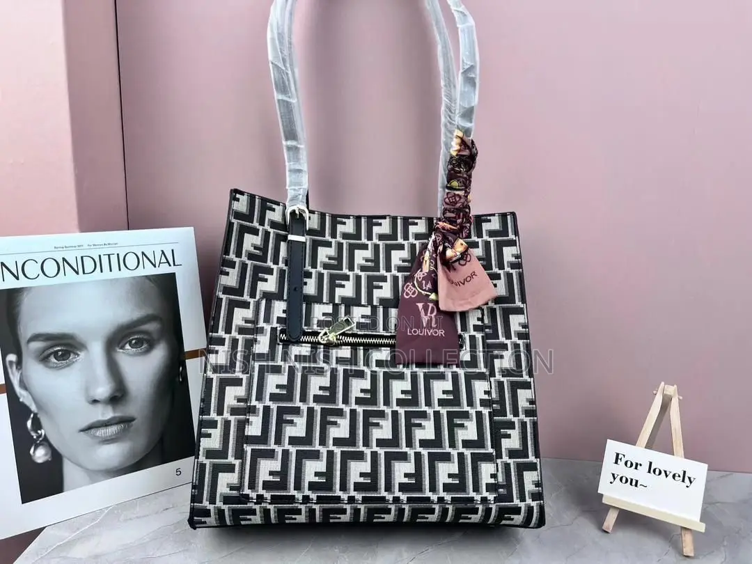 Classy Leather Handbags