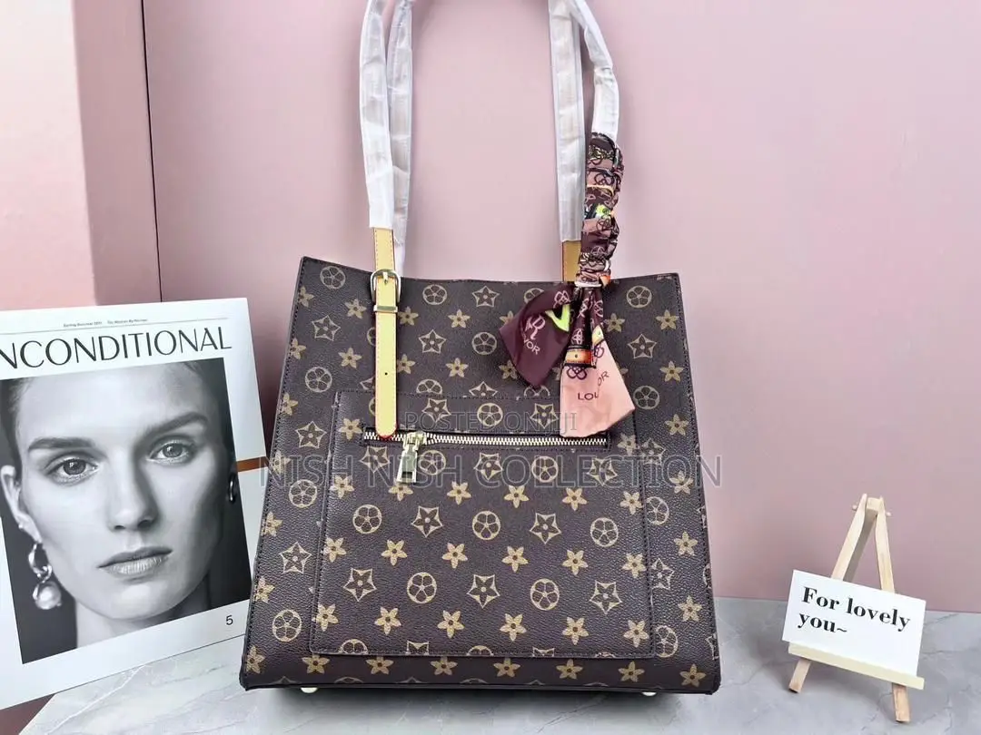 Classy Leather Handbags