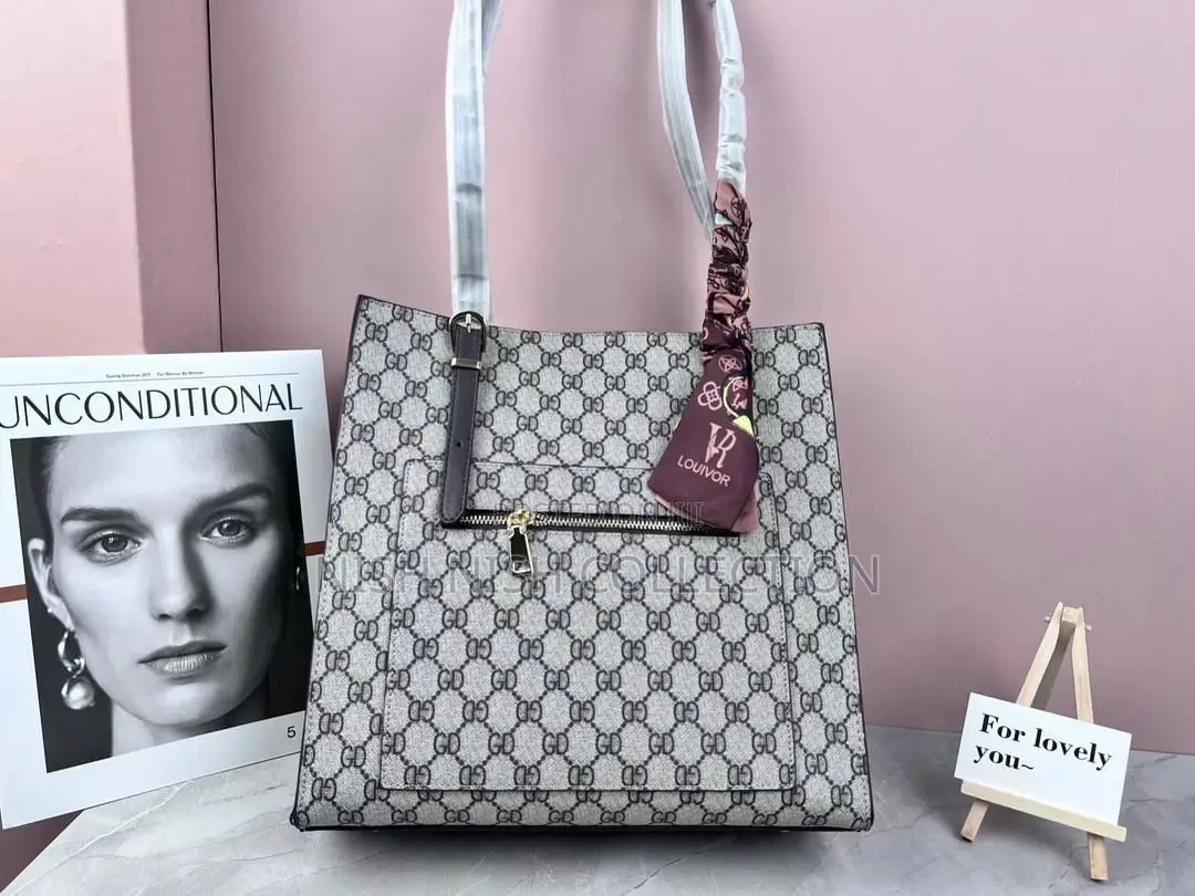Classy Leather Handbags