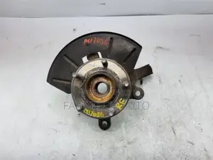 Exjapan Rear Hubs for Mazda Tribute