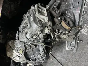 Engine 2az Complete