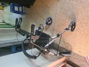Rollator / Walker .*