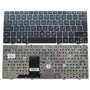 Keyboard HP Elitebook 2570P 2560 2560P