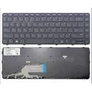 Hp 430 G3 440 G3, 430 G4, 440 G4, 640 G2, 645 G2 Keyboard