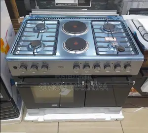 Mika Cooker 4g+2e