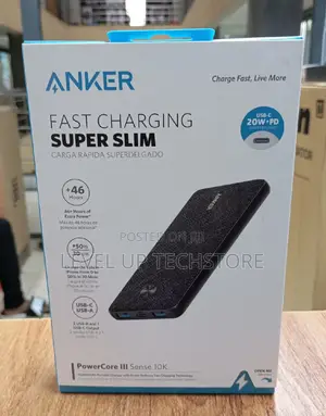 Anker Power Core III