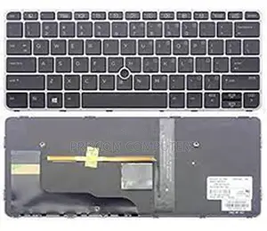 HP Elitebook 820 G3 820 G4 720 725 G3 G4 Backlit Keyboard